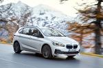 BMW 225xe Active Tourer iPerformance 2018 года (WW)